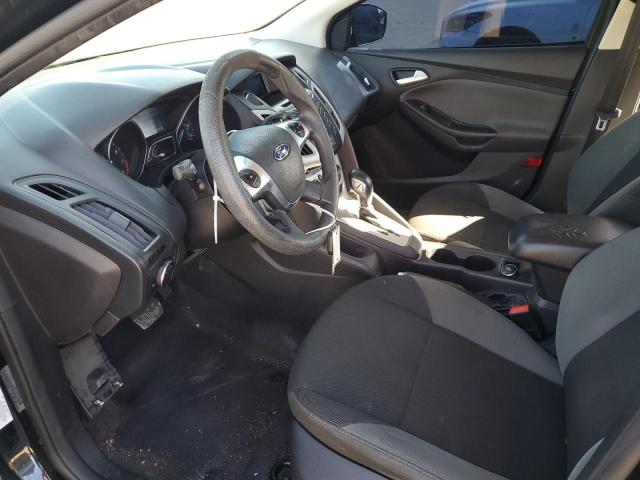 Photo 6 VIN: 1FADP3F22EL334470 - FORD FOCUS SE 