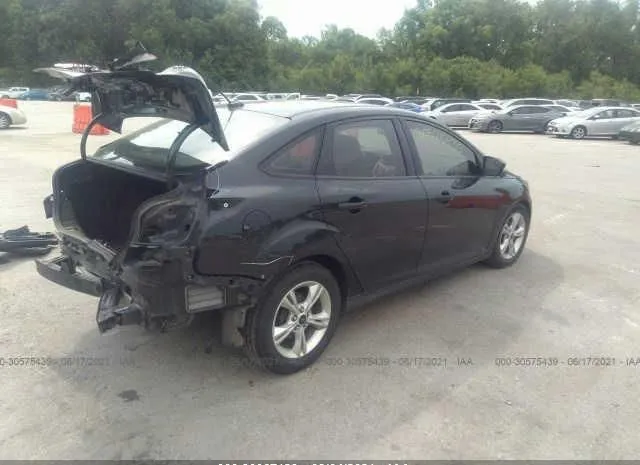 Photo 3 VIN: 1FADP3F22EL341435 - FORD FOCUS 