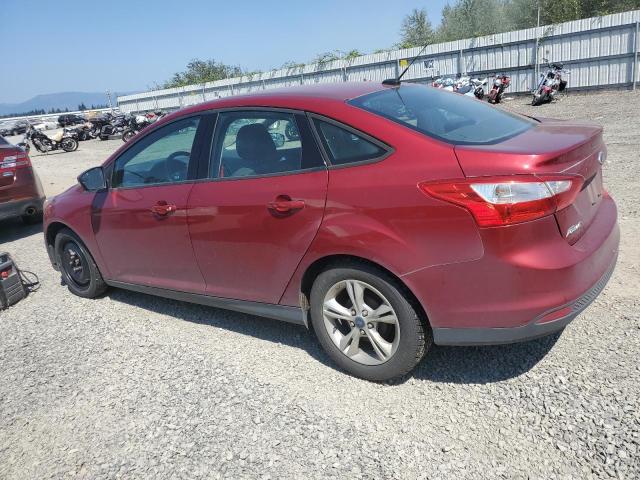 Photo 1 VIN: 1FADP3F22EL342021 - FORD FOCUS SE 