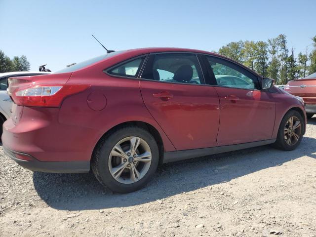 Photo 2 VIN: 1FADP3F22EL342021 - FORD FOCUS SE 