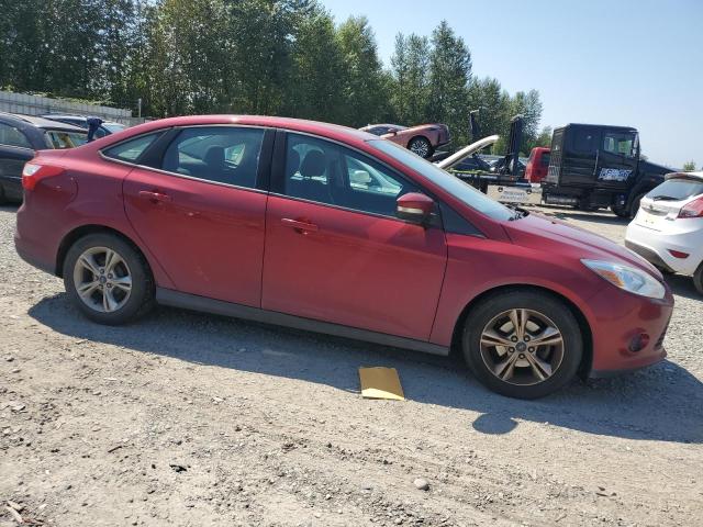 Photo 3 VIN: 1FADP3F22EL342021 - FORD FOCUS SE 