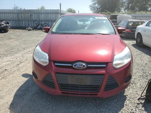 Photo 4 VIN: 1FADP3F22EL342021 - FORD FOCUS SE 