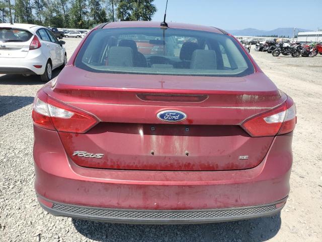 Photo 5 VIN: 1FADP3F22EL342021 - FORD FOCUS SE 