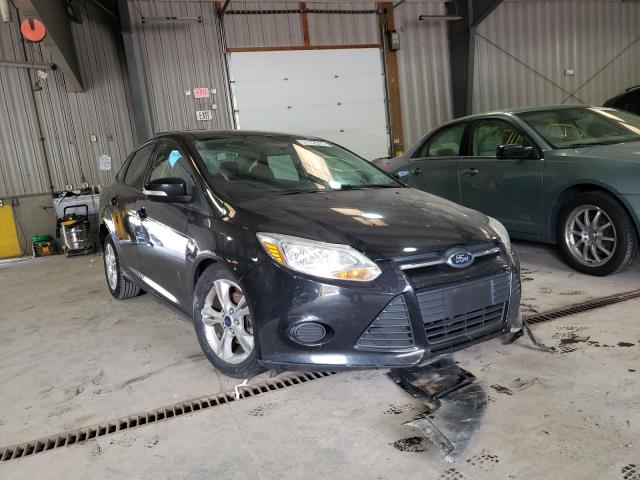 Photo 0 VIN: 1FADP3F22EL346053 - FORD FOCUS SE 