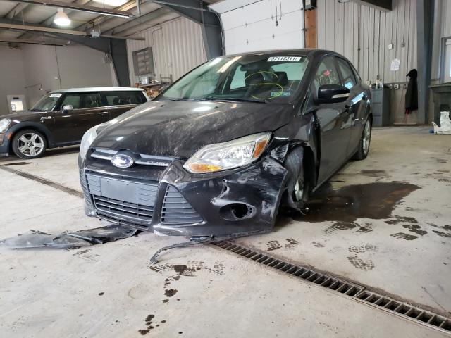 Photo 1 VIN: 1FADP3F22EL346053 - FORD FOCUS SE 