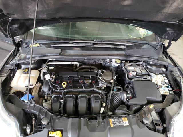 Photo 6 VIN: 1FADP3F22EL346053 - FORD FOCUS SE 