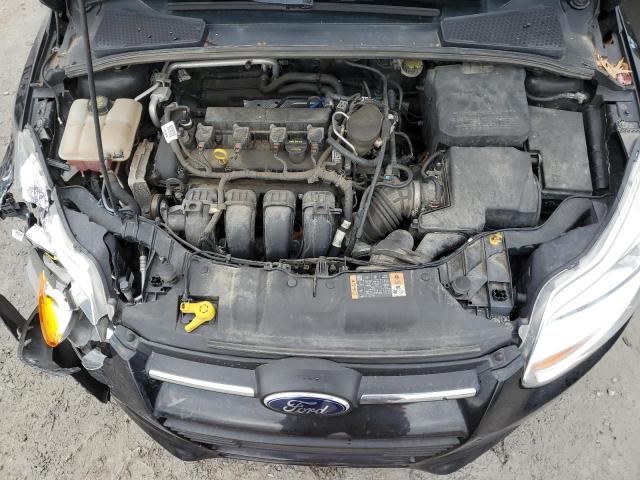 Photo 10 VIN: 1FADP3F22EL347378 - FORD FOCUS SE 