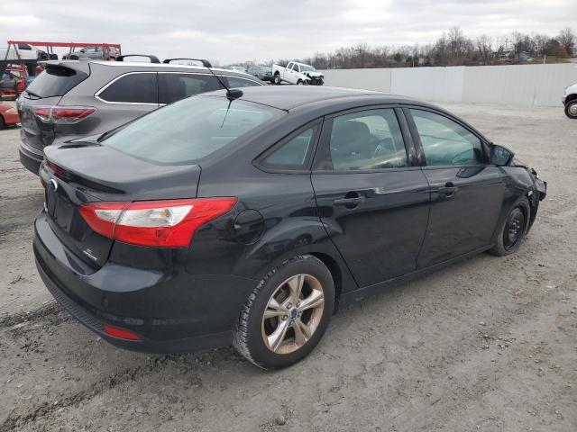 Photo 2 VIN: 1FADP3F22EL347378 - FORD FOCUS SE 