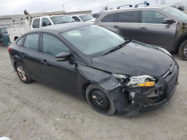 Photo 3 VIN: 1FADP3F22EL347378 - FORD FOCUS SE 