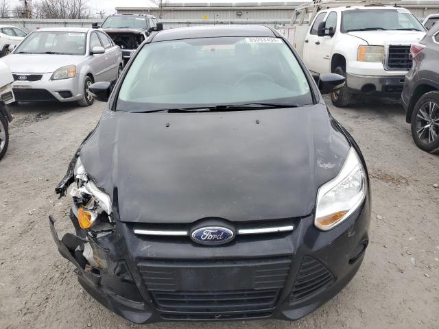 Photo 4 VIN: 1FADP3F22EL347378 - FORD FOCUS SE 