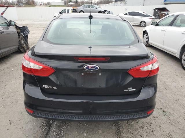 Photo 5 VIN: 1FADP3F22EL347378 - FORD FOCUS SE 