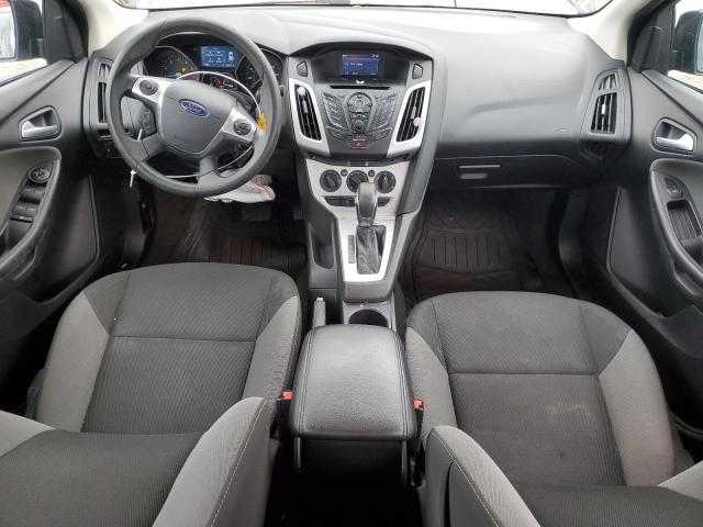 Photo 7 VIN: 1FADP3F22EL347378 - FORD FOCUS SE 