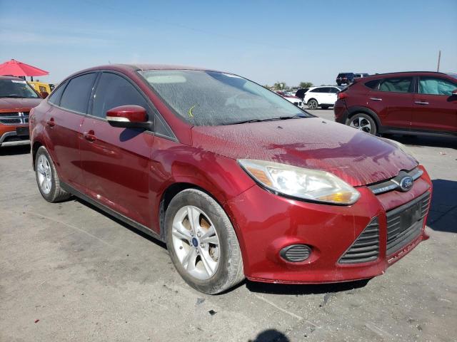 Photo 0 VIN: 1FADP3F22EL348840 - FORD FOCUS 