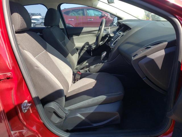 Photo 4 VIN: 1FADP3F22EL348840 - FORD FOCUS 