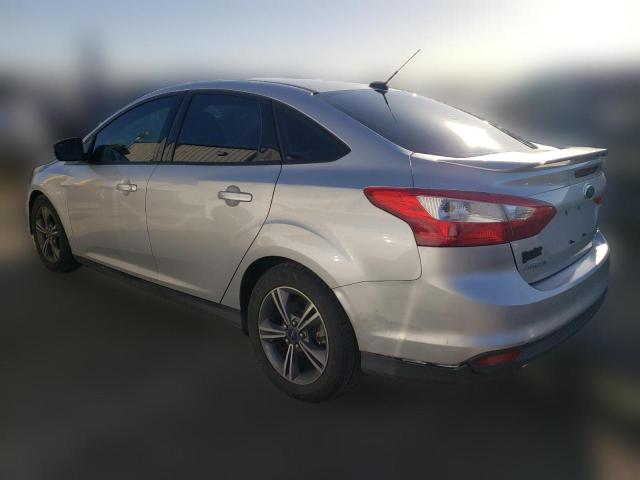 Photo 1 VIN: 1FADP3F22EL350149 - FORD FOCUS 