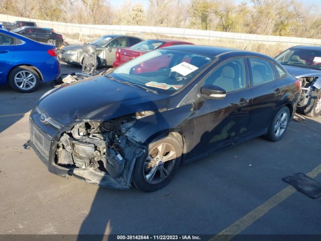 Photo 1 VIN: 1FADP3F22EL351334 - FORD FOCUS 