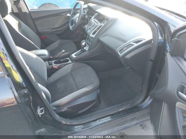 Photo 4 VIN: 1FADP3F22EL351334 - FORD FOCUS 