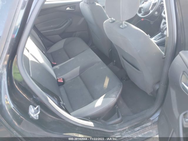 Photo 7 VIN: 1FADP3F22EL351334 - FORD FOCUS 