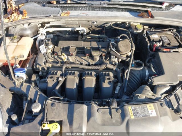 Photo 9 VIN: 1FADP3F22EL351334 - FORD FOCUS 