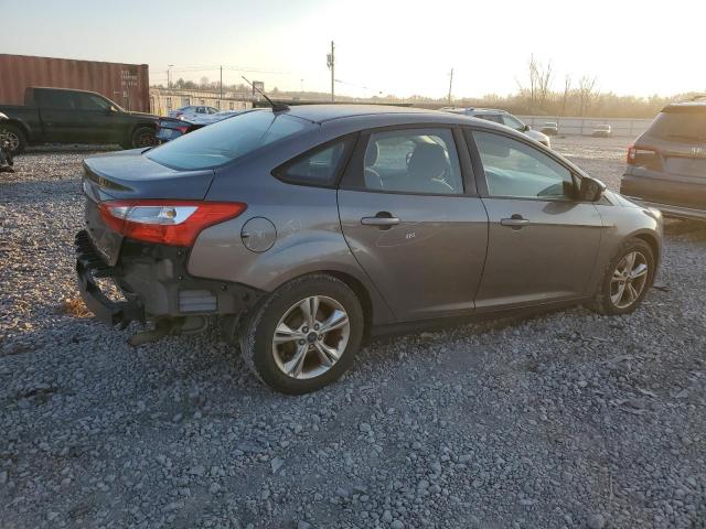 Photo 2 VIN: 1FADP3F22EL353276 - FORD FOCUS 