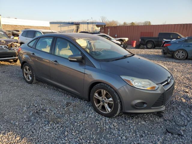 Photo 3 VIN: 1FADP3F22EL353276 - FORD FOCUS 