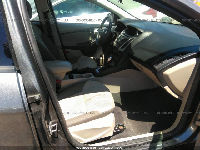 Photo 4 VIN: 1FADP3F22EL356596 - FORD FOCUS 