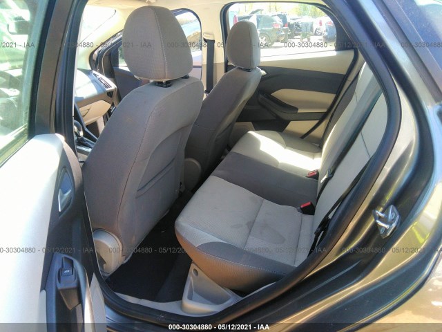 Photo 7 VIN: 1FADP3F22EL356596 - FORD FOCUS 