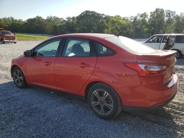 Photo 1 VIN: 1FADP3F22EL360163 - FORD FOCUS SE 