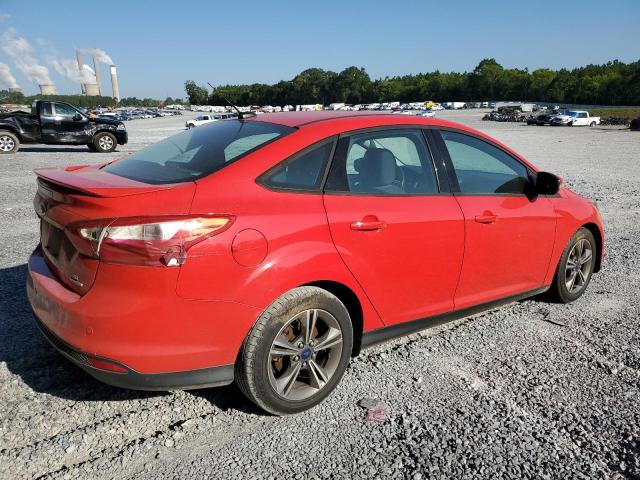 Photo 2 VIN: 1FADP3F22EL360163 - FORD FOCUS SE 