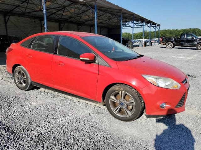 Photo 3 VIN: 1FADP3F22EL360163 - FORD FOCUS SE 