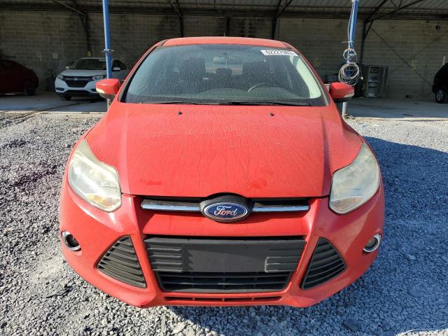 Photo 4 VIN: 1FADP3F22EL360163 - FORD FOCUS SE 