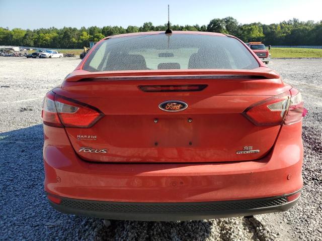 Photo 5 VIN: 1FADP3F22EL360163 - FORD FOCUS SE 