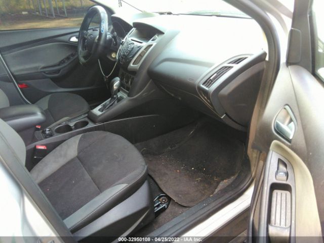 Photo 4 VIN: 1FADP3F22EL360325 - FORD FOCUS 