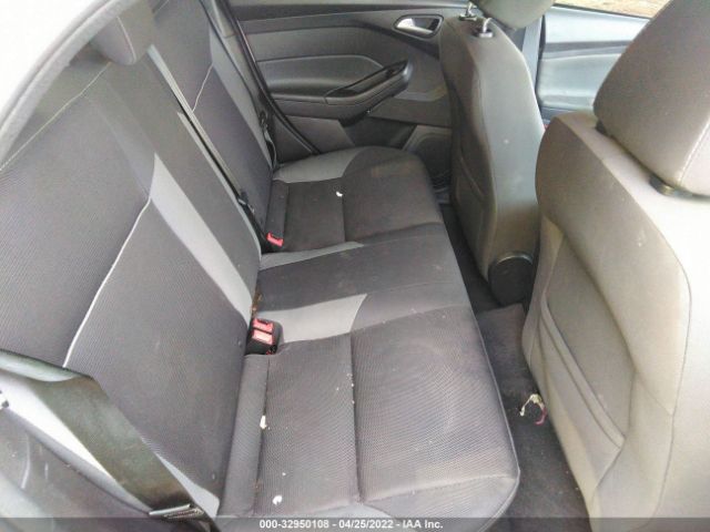 Photo 7 VIN: 1FADP3F22EL360325 - FORD FOCUS 