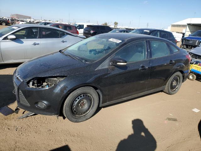 Photo 0 VIN: 1FADP3F22EL362978 - FORD FOCUS SE 