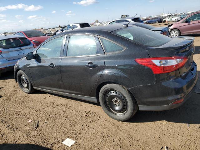 Photo 1 VIN: 1FADP3F22EL362978 - FORD FOCUS SE 