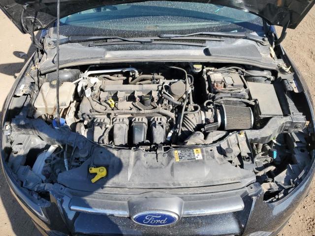 Photo 10 VIN: 1FADP3F22EL362978 - FORD FOCUS SE 