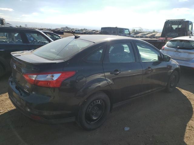 Photo 2 VIN: 1FADP3F22EL362978 - FORD FOCUS SE 