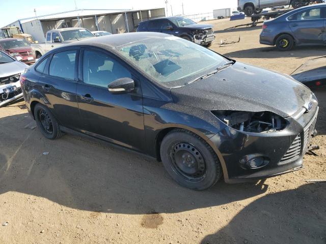 Photo 3 VIN: 1FADP3F22EL362978 - FORD FOCUS SE 