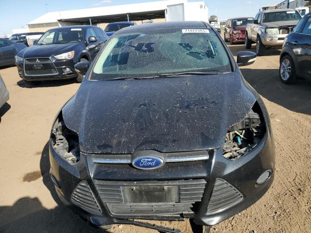 Photo 4 VIN: 1FADP3F22EL362978 - FORD FOCUS SE 