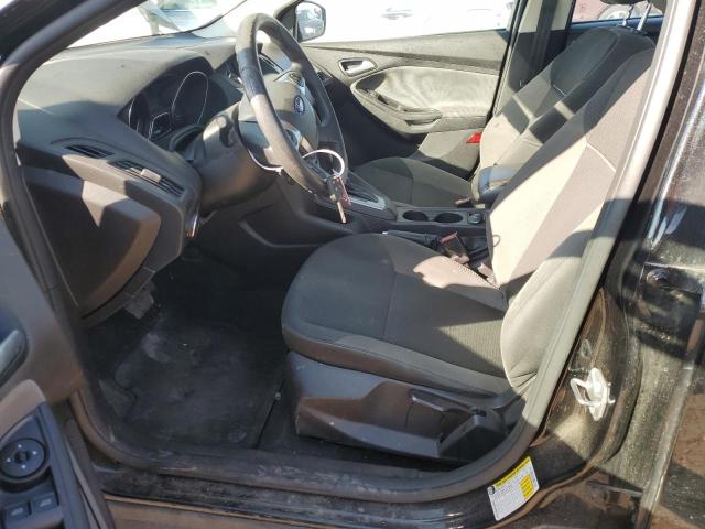 Photo 6 VIN: 1FADP3F22EL362978 - FORD FOCUS SE 