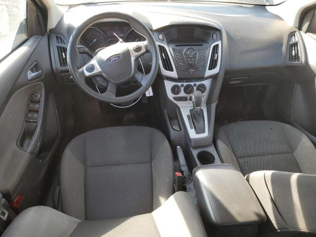 Photo 7 VIN: 1FADP3F22EL362978 - FORD FOCUS SE 