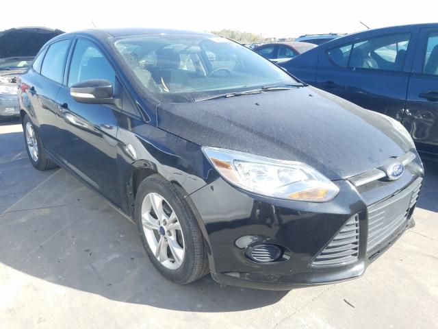 Photo 0 VIN: 1FADP3F22EL366531 - FORD FOCUS SE 