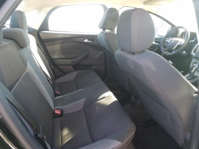 Photo 5 VIN: 1FADP3F22EL366531 - FORD FOCUS SE 