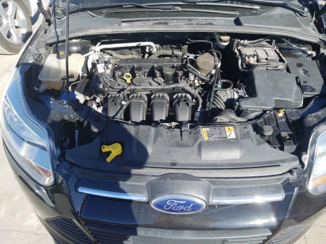 Photo 6 VIN: 1FADP3F22EL366531 - FORD FOCUS SE 