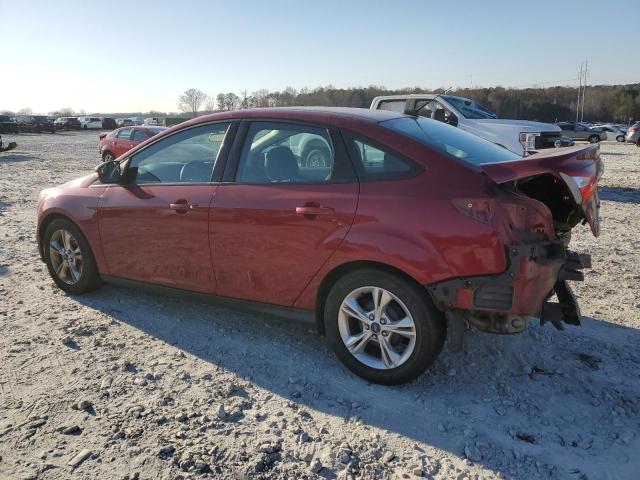 Photo 1 VIN: 1FADP3F22EL367579 - FORD FOCUS 