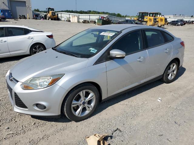 Photo 0 VIN: 1FADP3F22EL367923 - FORD FOCUS SE 