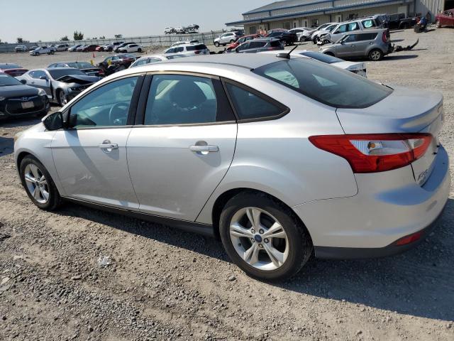 Photo 1 VIN: 1FADP3F22EL367923 - FORD FOCUS SE 