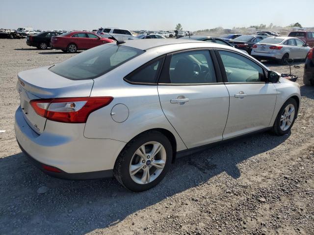 Photo 2 VIN: 1FADP3F22EL367923 - FORD FOCUS SE 