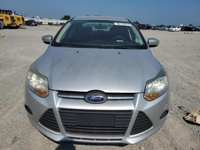 Photo 4 VIN: 1FADP3F22EL367923 - FORD FOCUS SE 